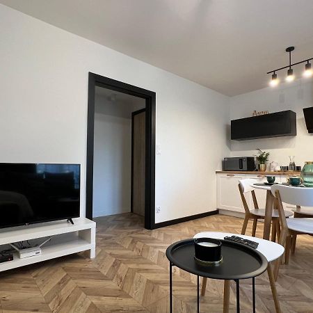 Apartament Stylowy 2 Leszno  Exterior photo