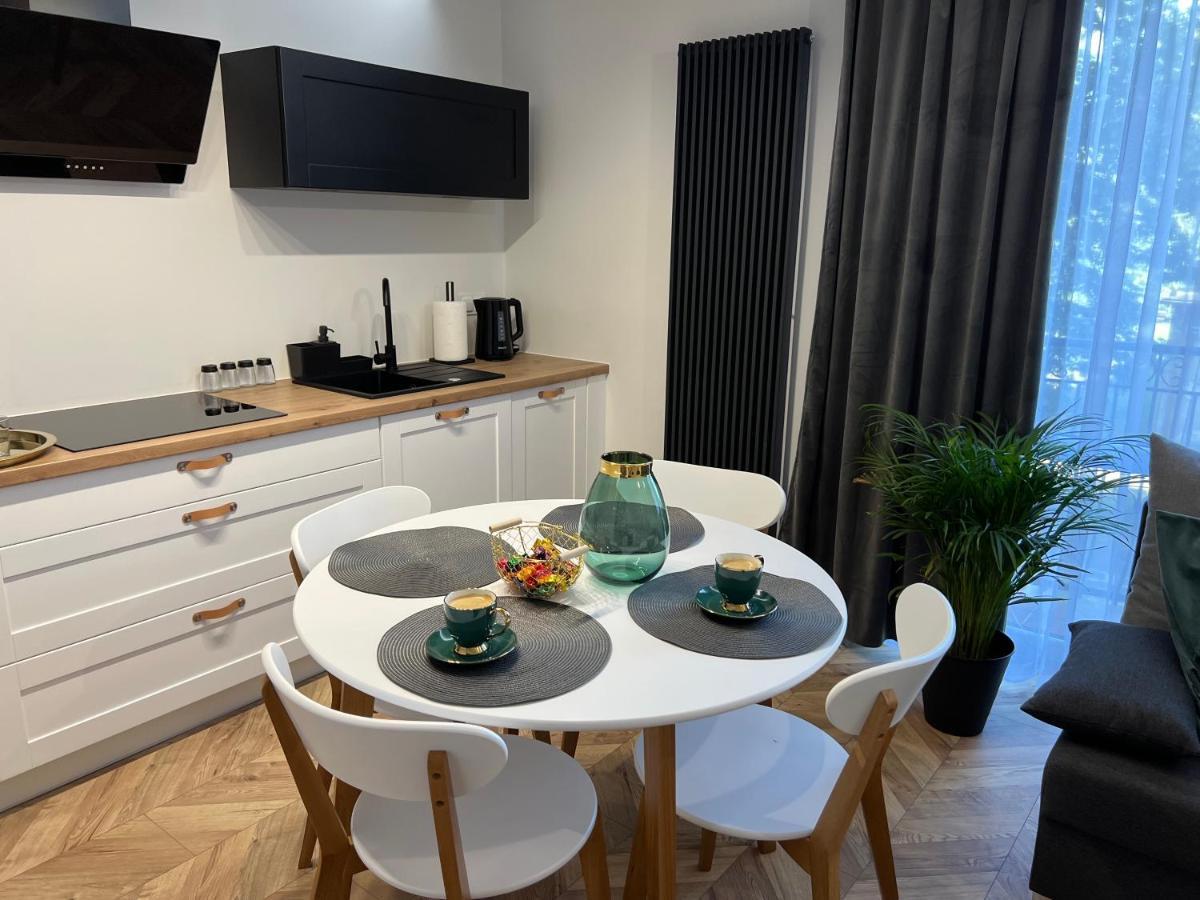 Apartament Stylowy 2 Leszno  Exterior photo