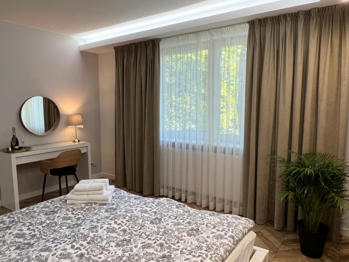 Apartament Stylowy 2 Leszno  Exterior photo