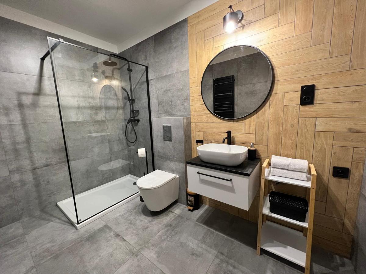 Apartament Stylowy 2 Leszno  Exterior photo