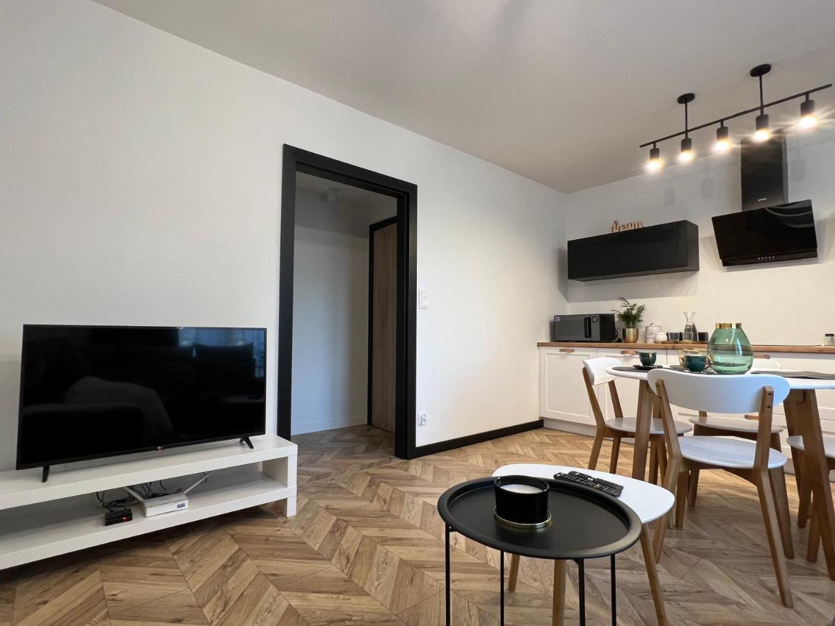 Apartament Stylowy 2 Leszno  Exterior photo