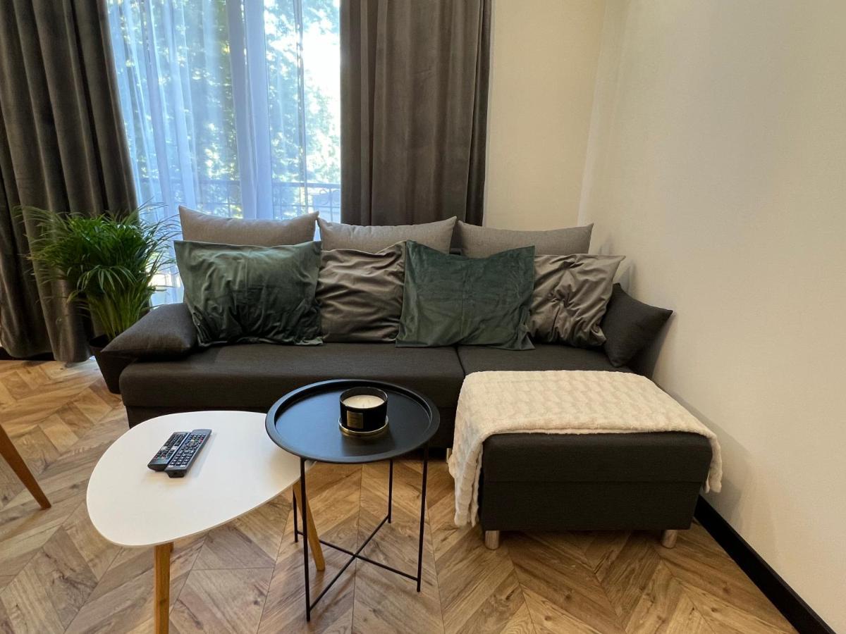 Apartament Stylowy 2 Leszno  Exterior photo