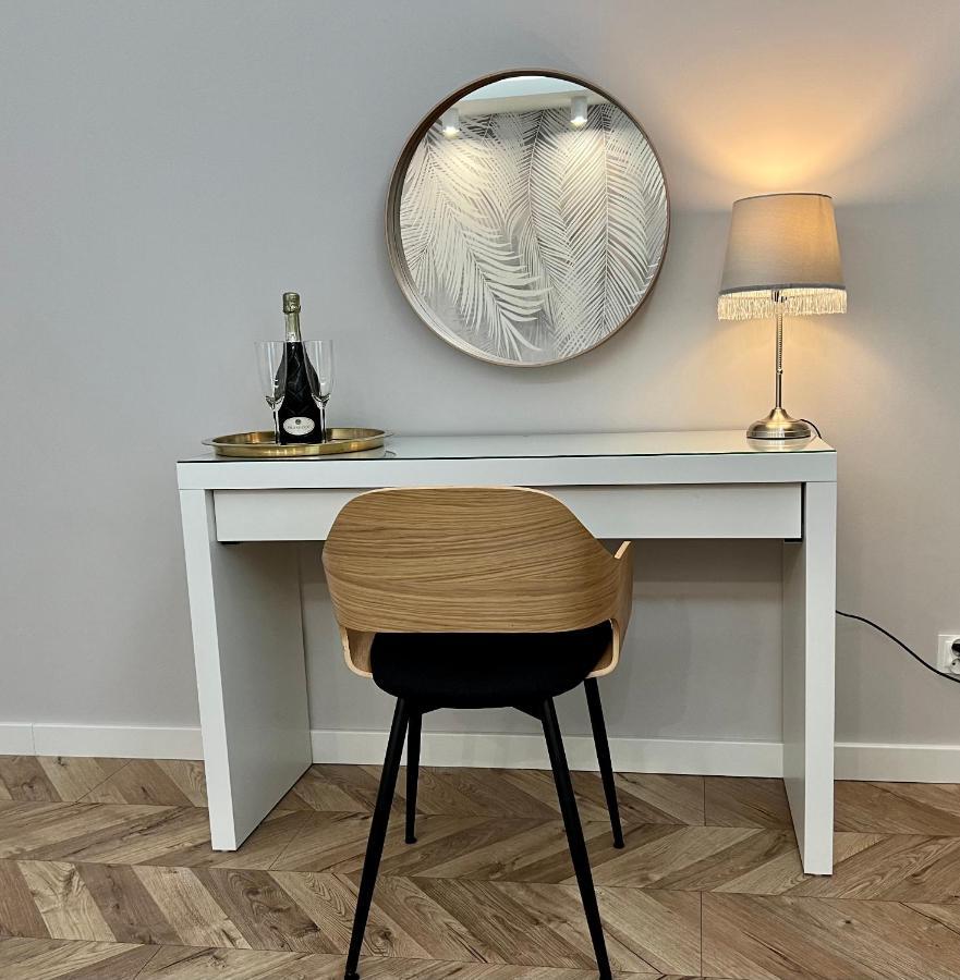 Apartament Stylowy 2 Leszno  Exterior photo