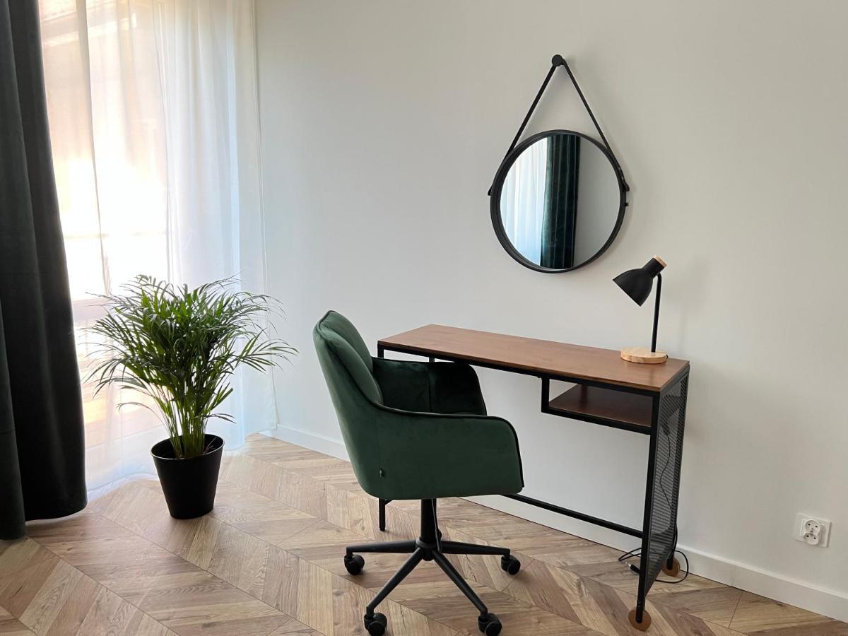 Apartament Stylowy 2 Leszno  Exterior photo